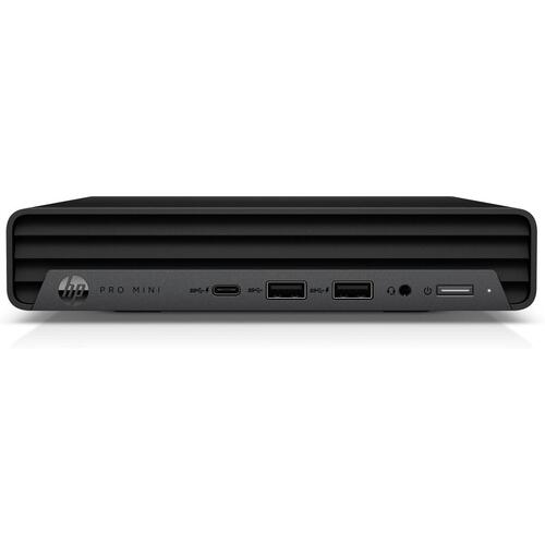 Desktop pc HP PRO MINI 400 G9 I7-14700T 16 GB RAM 512 GB SSD Intel Core I7 14700T