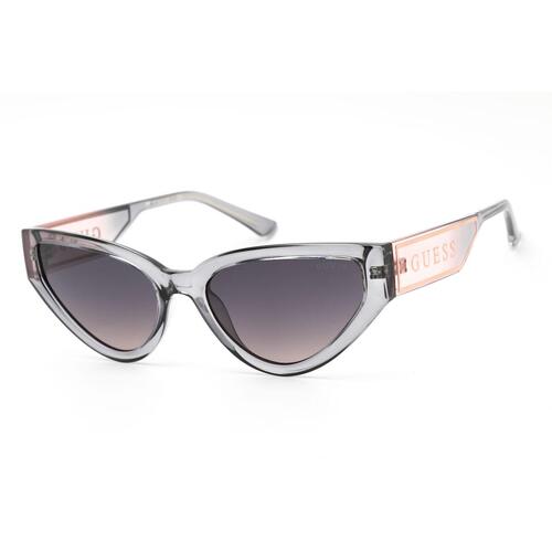 Solbriller til kvinder Guess GU7819-20B