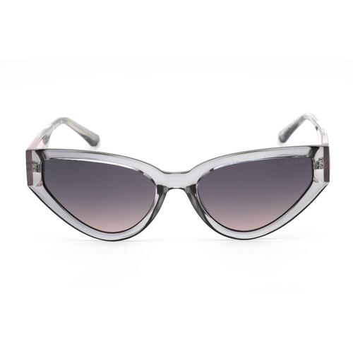 Solbriller til kvinder Guess GU7819-20B