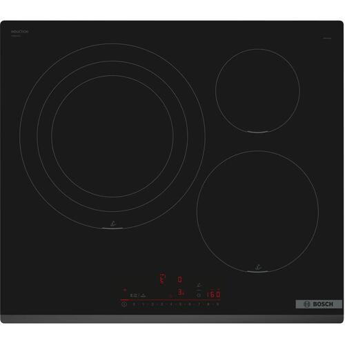 Induktionsplade BOSCH PID631HC1E 60 cm 7400 W