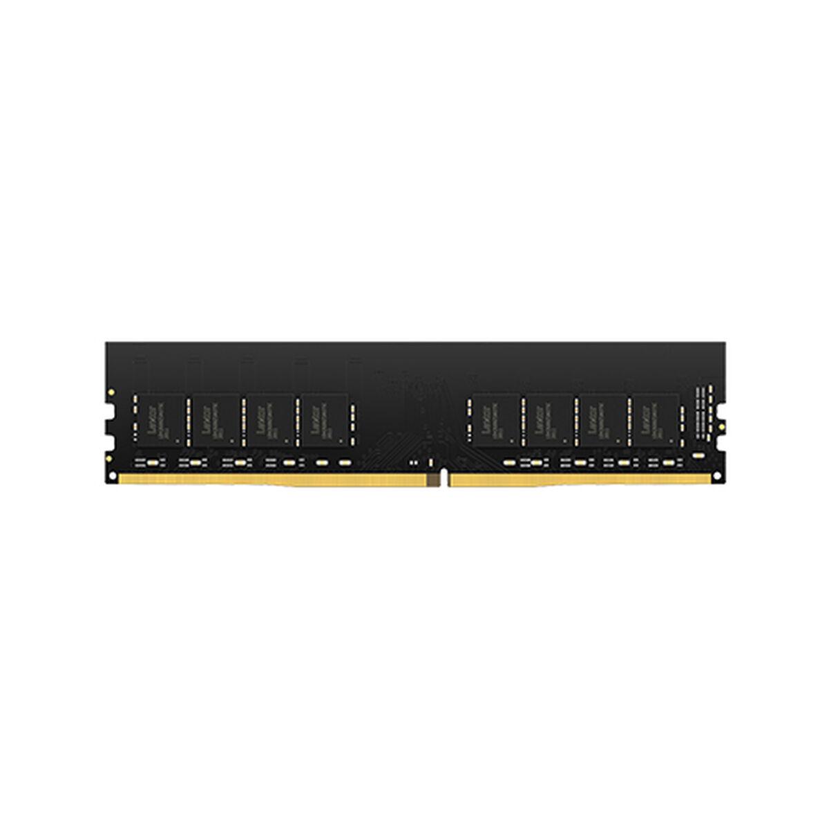 Lexar DDR4 RAM 32 GB 3200 MHz CL22 (288‑pin DIMM) - sort