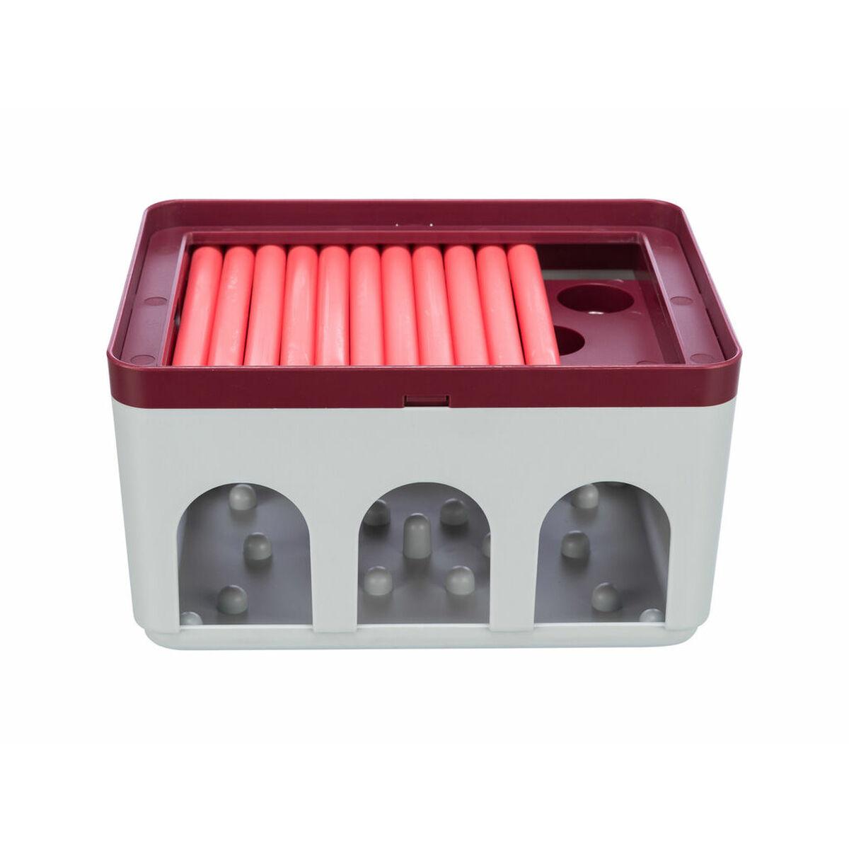 Legetøj til katte Trixie Plastik 20 × 12 × 16 CM