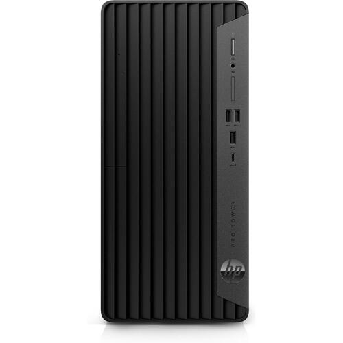 Desktop pc HP PRO TOWER 400 G9 8 GB RAM 256 GB SSD i5-14500