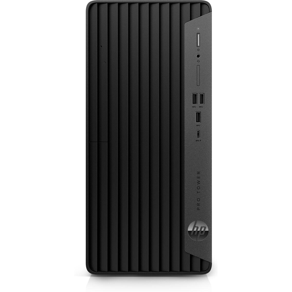 Desktop pc HP PRO TOWER 400 G9 8 GB RAM 256 GB SSD i5-14500