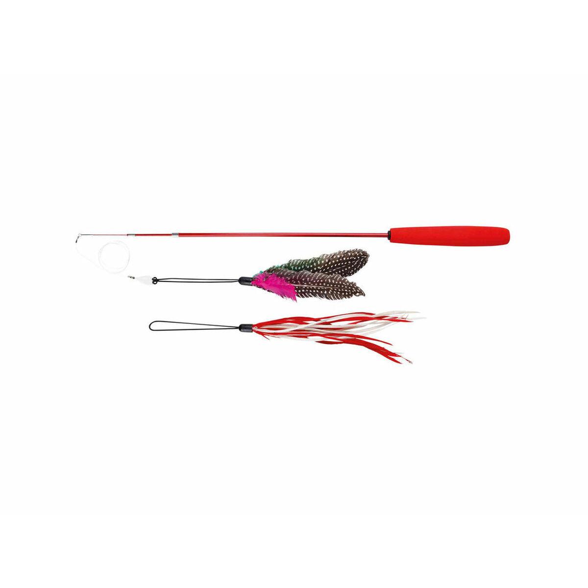 Legetøj til katte Trixie EVA