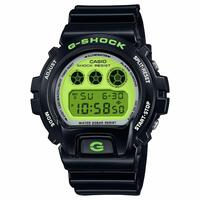 Herreur Casio DW-6900RCS-1ER