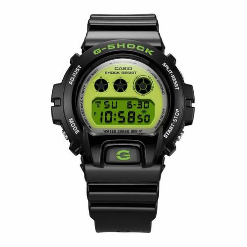 Herreur Casio DW-6900RCS-1ER
