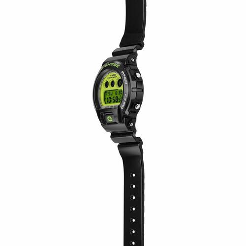 Herreur Casio DW-6900RCS-1ER