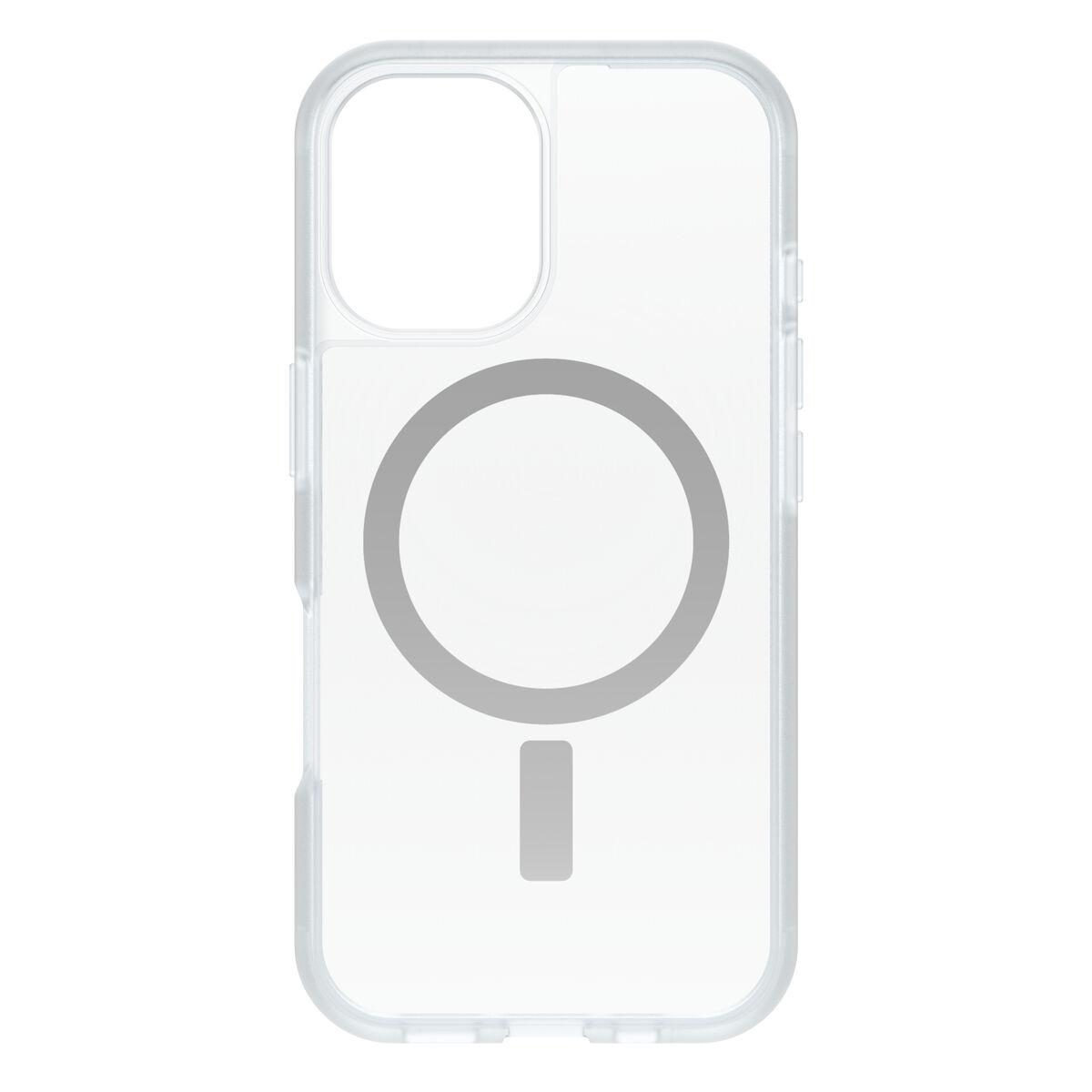 Mobilcover Otterbox 77-96245 Gennemsigtig Apple