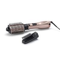 Termisk Børste Babyliss Espresso Glacé AS90PE Ionisk