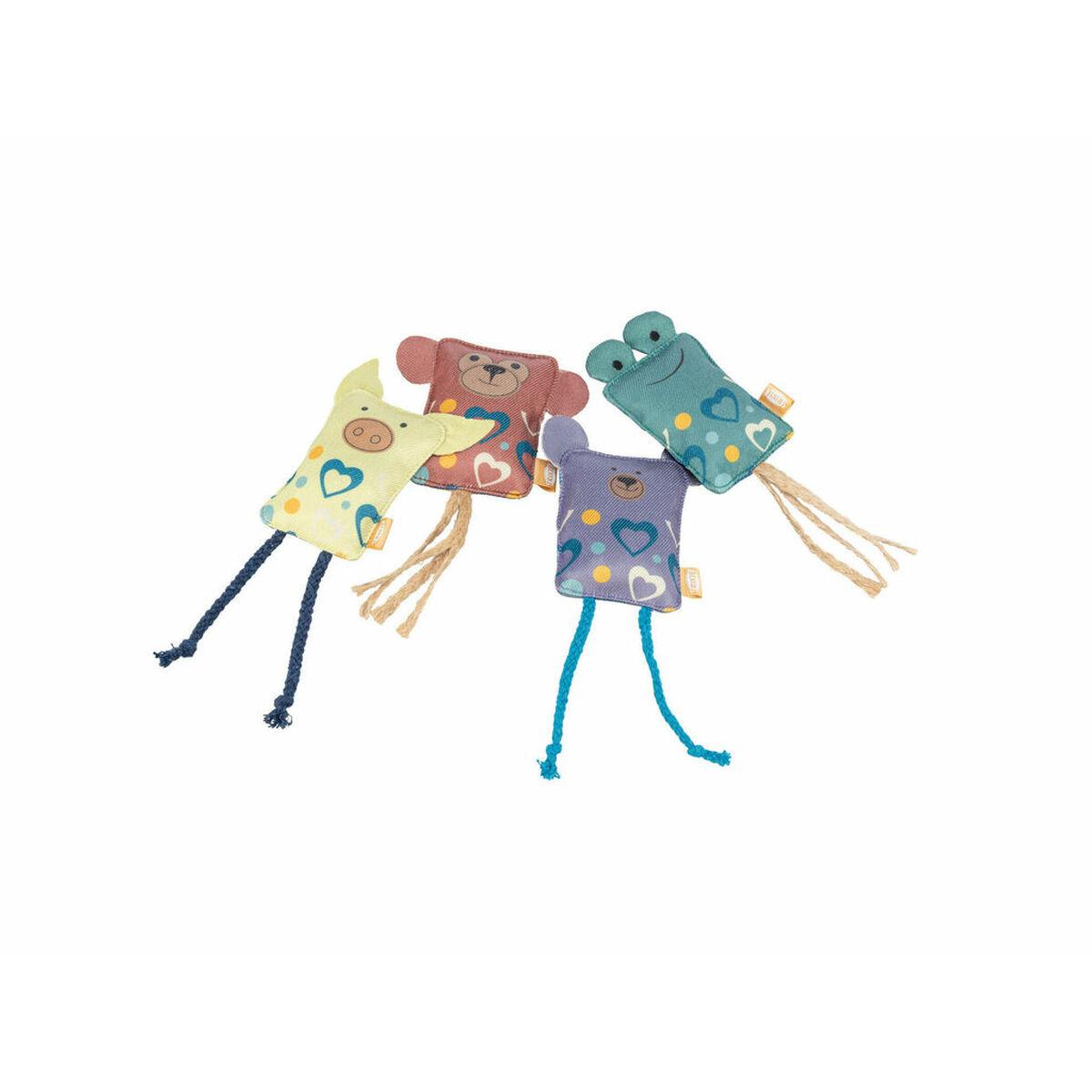 Legetøj til katte Trixie