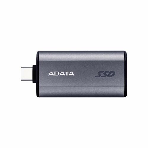 Ekstern harddisk Adata SC750 SSD 2 TB HDD