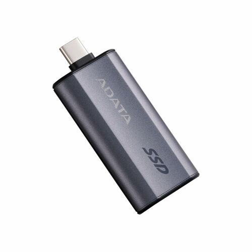 Ekstern harddisk Adata SC750 SSD 2 TB HDD