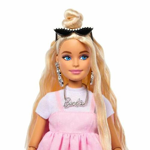 Action Figurer Mattel