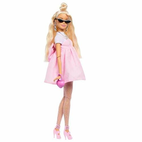 Action Figurer Mattel