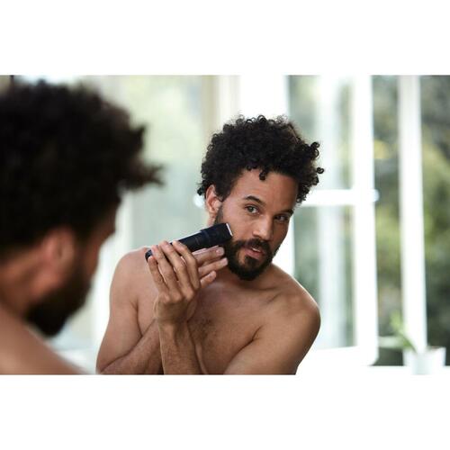 Hårtrimmer/Shaver Panasonic ER-CKN2
