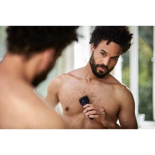 Hårtrimmer/Shaver Panasonic ER-CKN2