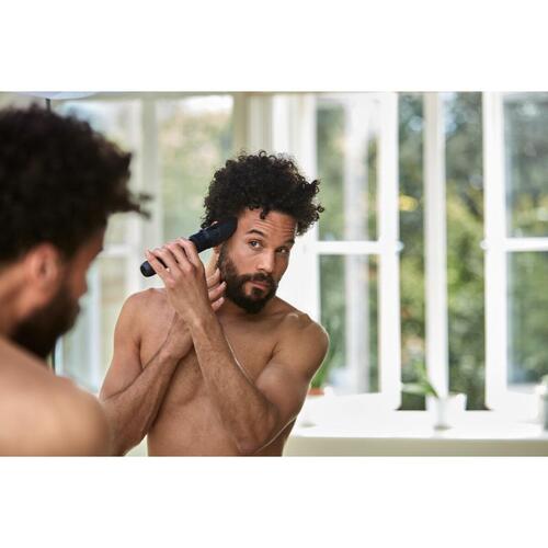 Hårtrimmer/Shaver Panasonic ER-CKN2