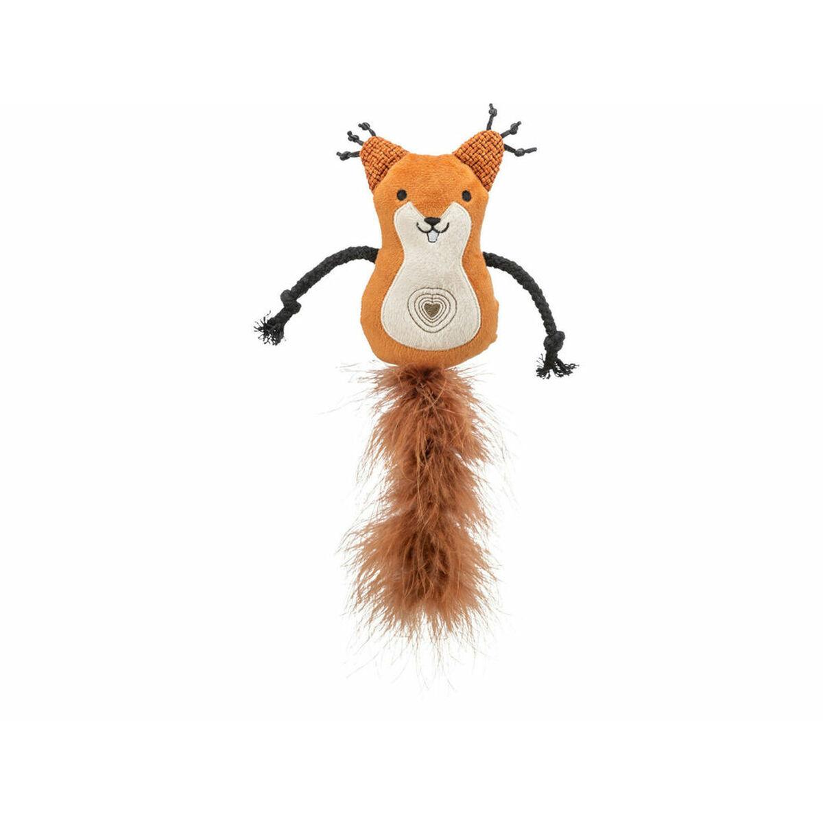 Legetøj til katte Trixie