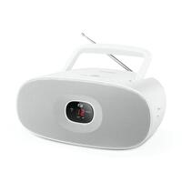 CD/MP3-afspiller Muse MD-202