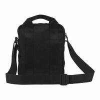 Skuldertasker Dickies Moreauville Sort