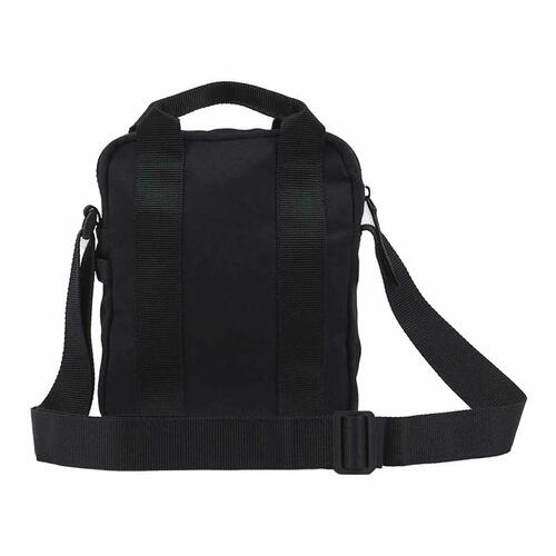 Skuldertasker Dickies Moreauville Sort