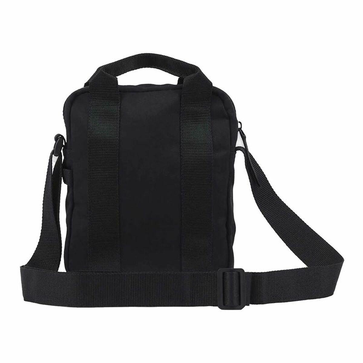 Skuldertasker Dickies Moreauville Sort