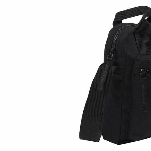 Skuldertasker Dickies Moreauville Sort