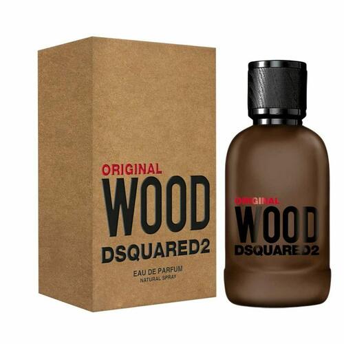 Herreparfume Dsquared2 Original Wood EDP 100 ml