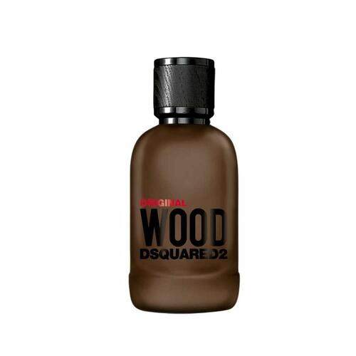 Herreparfume Dsquared2 Original Wood EDP 100 ml