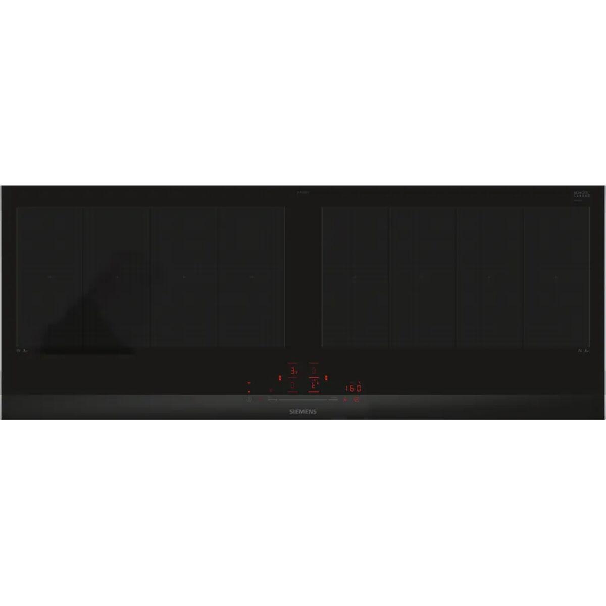 Siemens EX275HXC1E induktionskogeplade 91,2 cm - 7.400 W