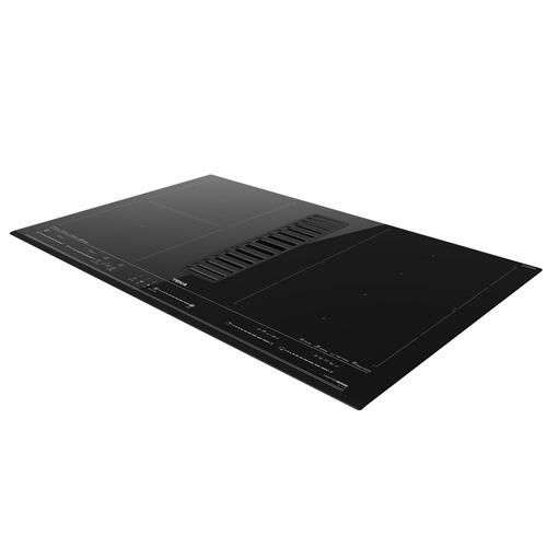 Induktionsplade Teka AFF87601MSTBK 80 cm 7400 W