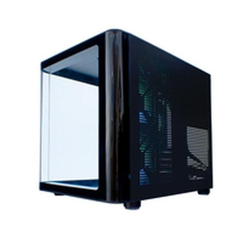 ATX Semi-tårn kasse CoolBox COO-CHA-GM100-0