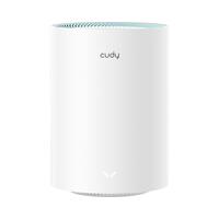 Wi-Fi forstærker Cudy AC1200