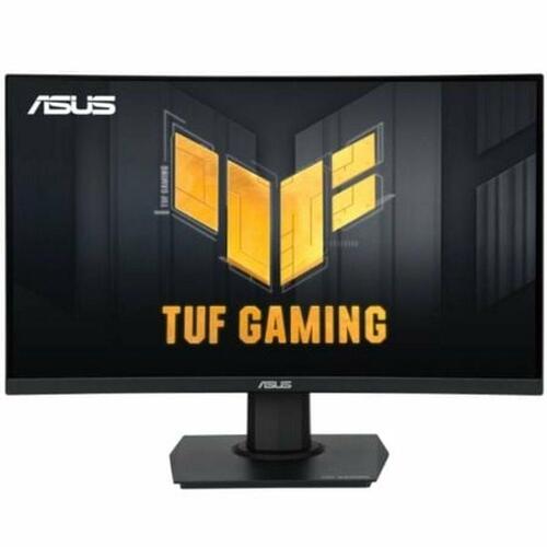 Skærm Asus 90LM0AF0-B01170 Full HD 24"