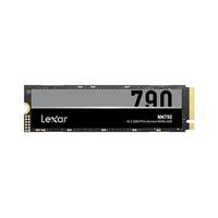 Harddisk Lexar LNM790X001T-RNNNG 1 TB SSD