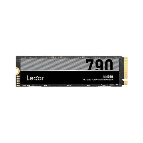Harddisk Lexar LNM790X001T-RNNNG 1 TB SSD