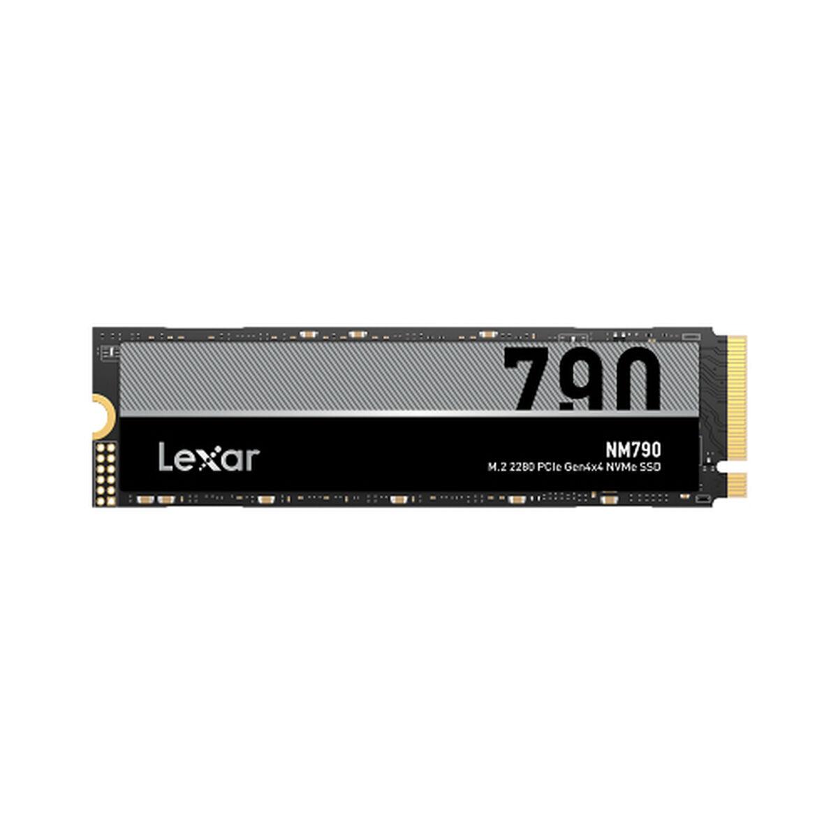 Harddisk Lexar LNM790X001T-RNNNG 1 TB SSD