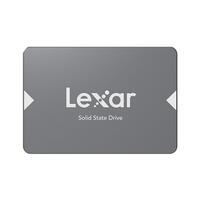 Harddisk Lexar LNS100-2TRB 2 TB SSD