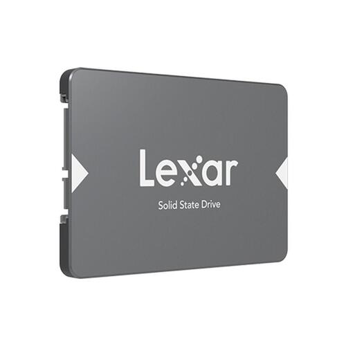 Harddisk Lexar LNS100-2TRB 2 TB SSD