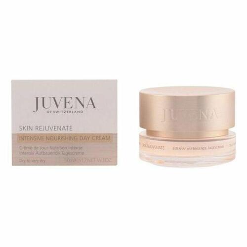 Fugtgivende anti-age creme Juvena 8633 50 ml 200 ml (1 enheder)
