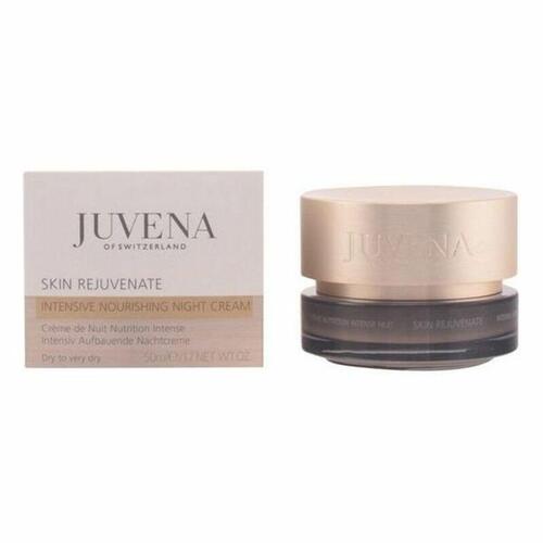 Anti-age natcreme Juvena 8634 50 ml (1 enheder)