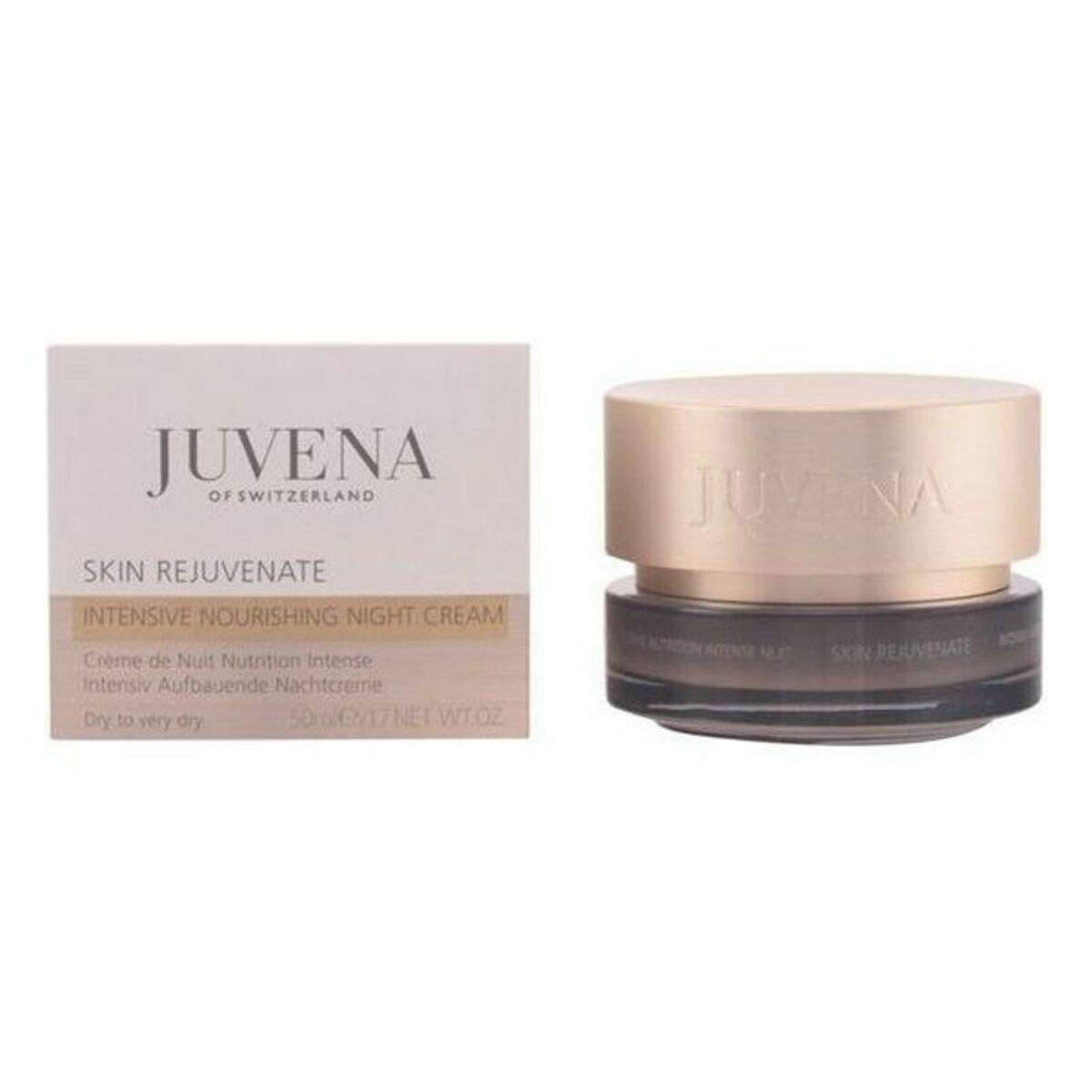 Anti-age natcreme Juvena 8634 50 ml (1 enheder)