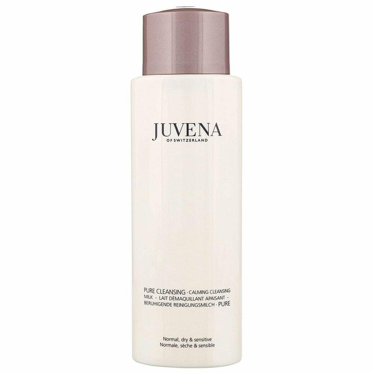 Juvena Pure Calming Cleansing Milk 200 ml Normal, Dry & Sensitive