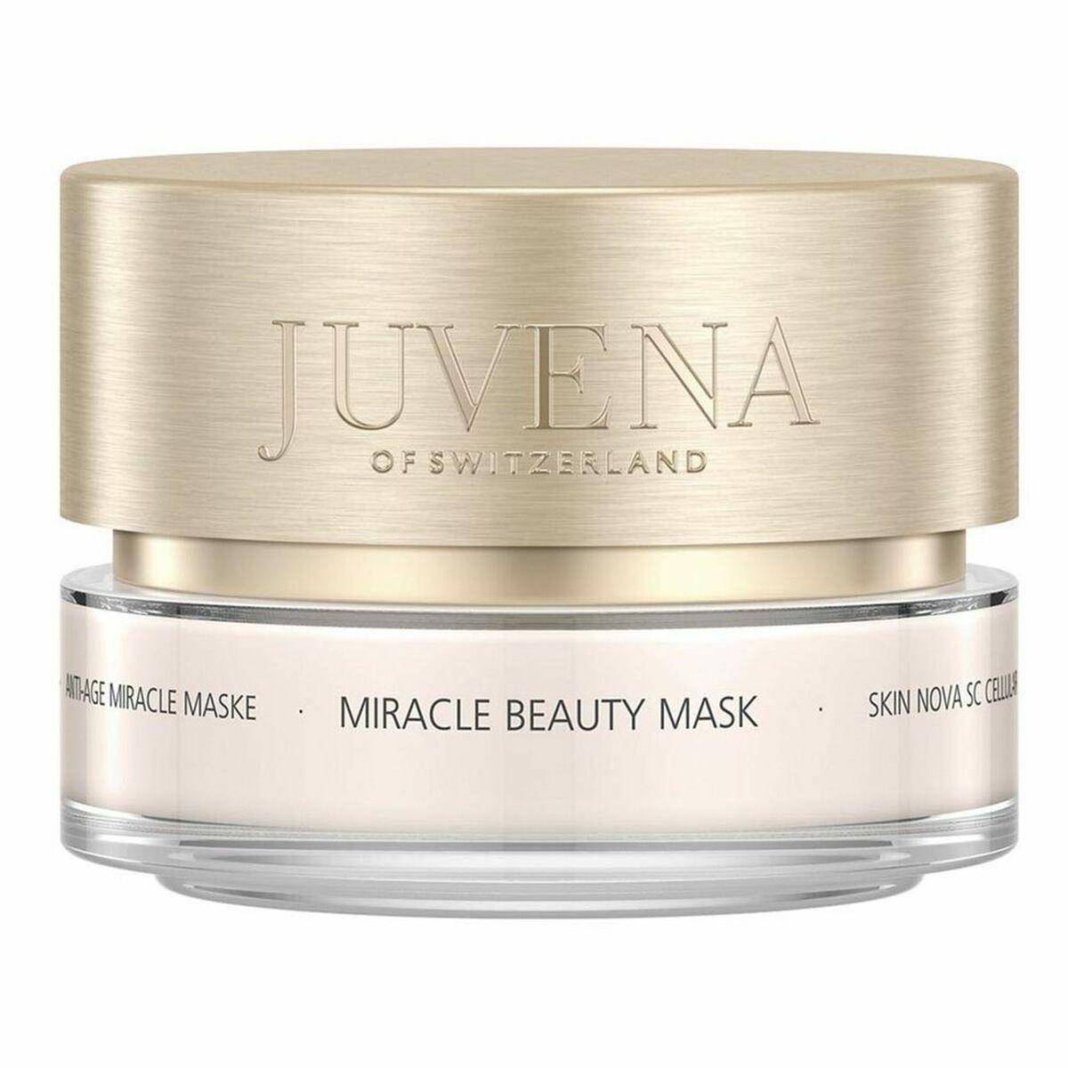 Juvena Miracle Beauty ansigtsmaske 75 ml billede