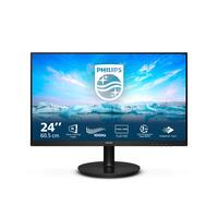 Skærm Philips 241V8LAB/00 Full HD 23,8" 100 Hz