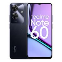 Mobiltelefon til ældre mennesker Realme 631011002727 128 GB 6,74" Unisoc 4 GB RAM