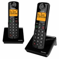 Trådløs telefon Alcatel S280