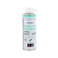 Rensesæt til Skærm TNB Spray