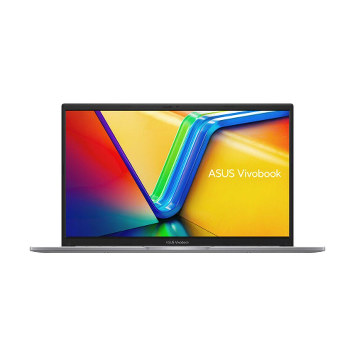 Bærbar computer Asus 90NB10J2-M02650 Spansk qwerty 15,6" i5-1334U 8 GB RAM 512 GB SSD